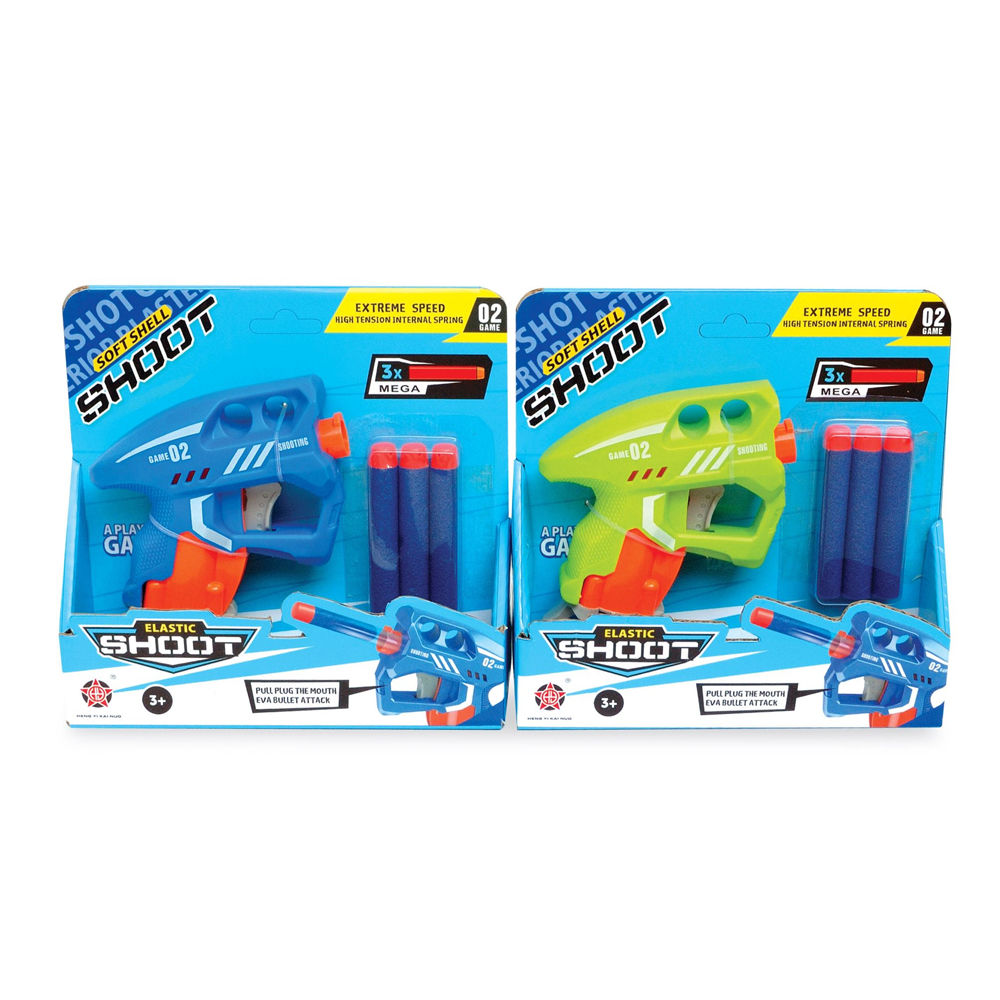 Dart gun Toys